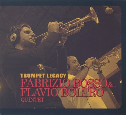 Trumpet Legacy