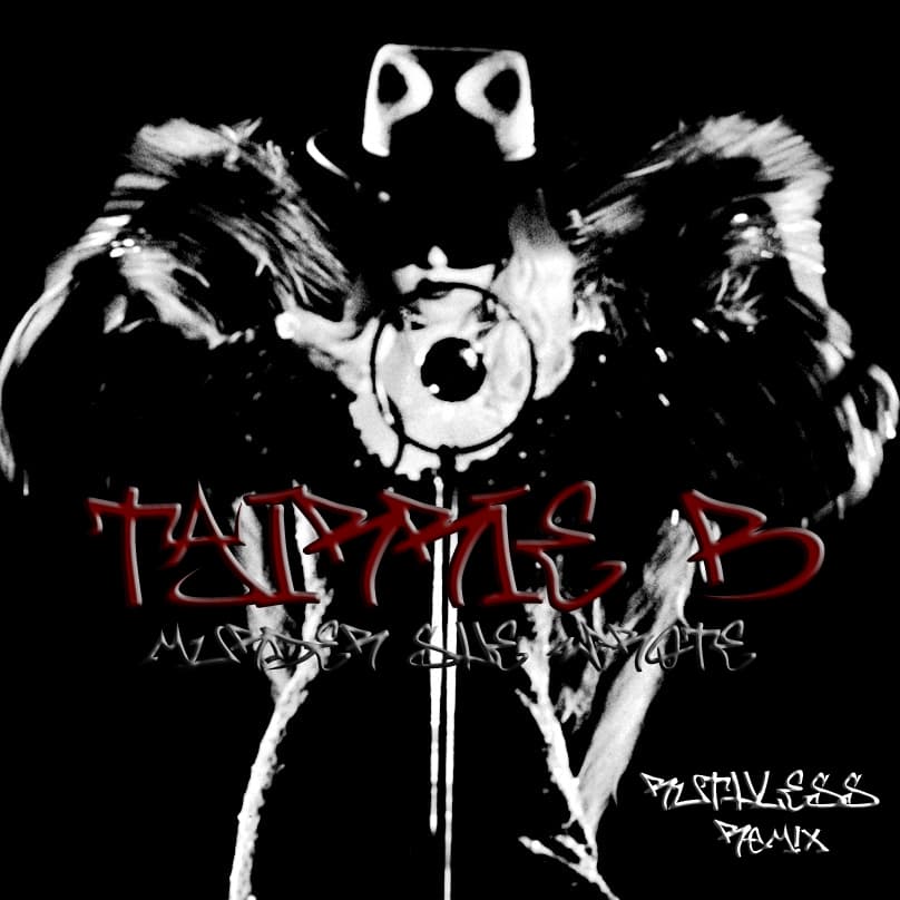 Murder She Wrote (Ruthless Remix)