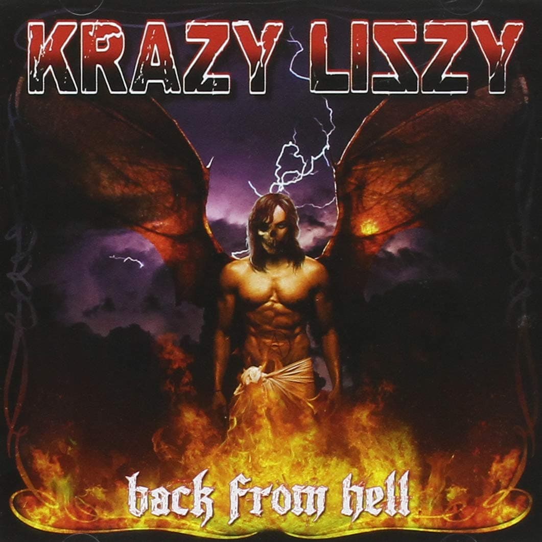 Back From Hell