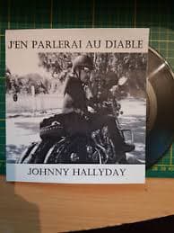 J'en parlerai au diable