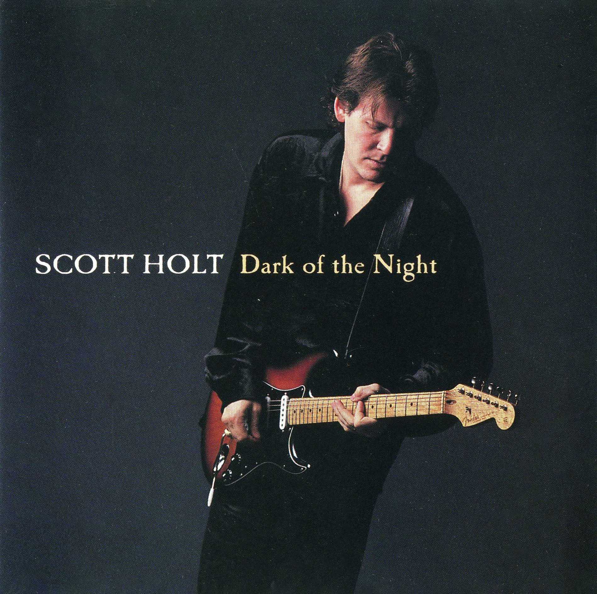 Dark of the Night