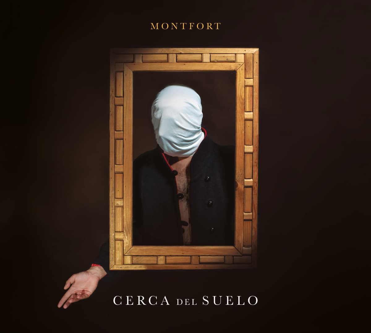 Cerca del Suelo