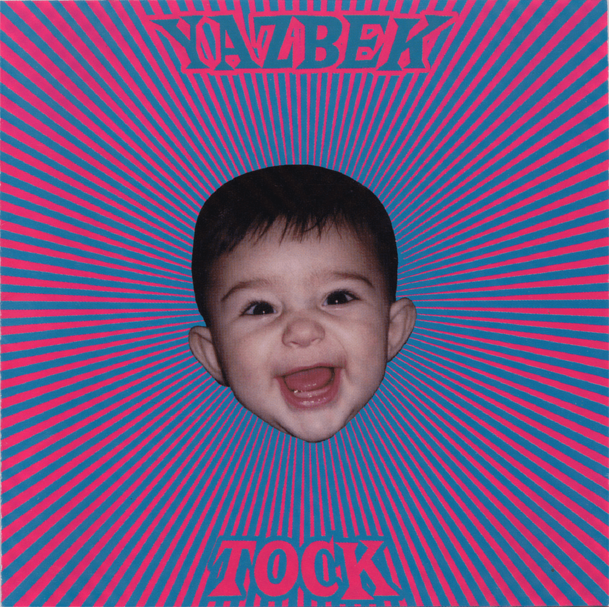 Tock