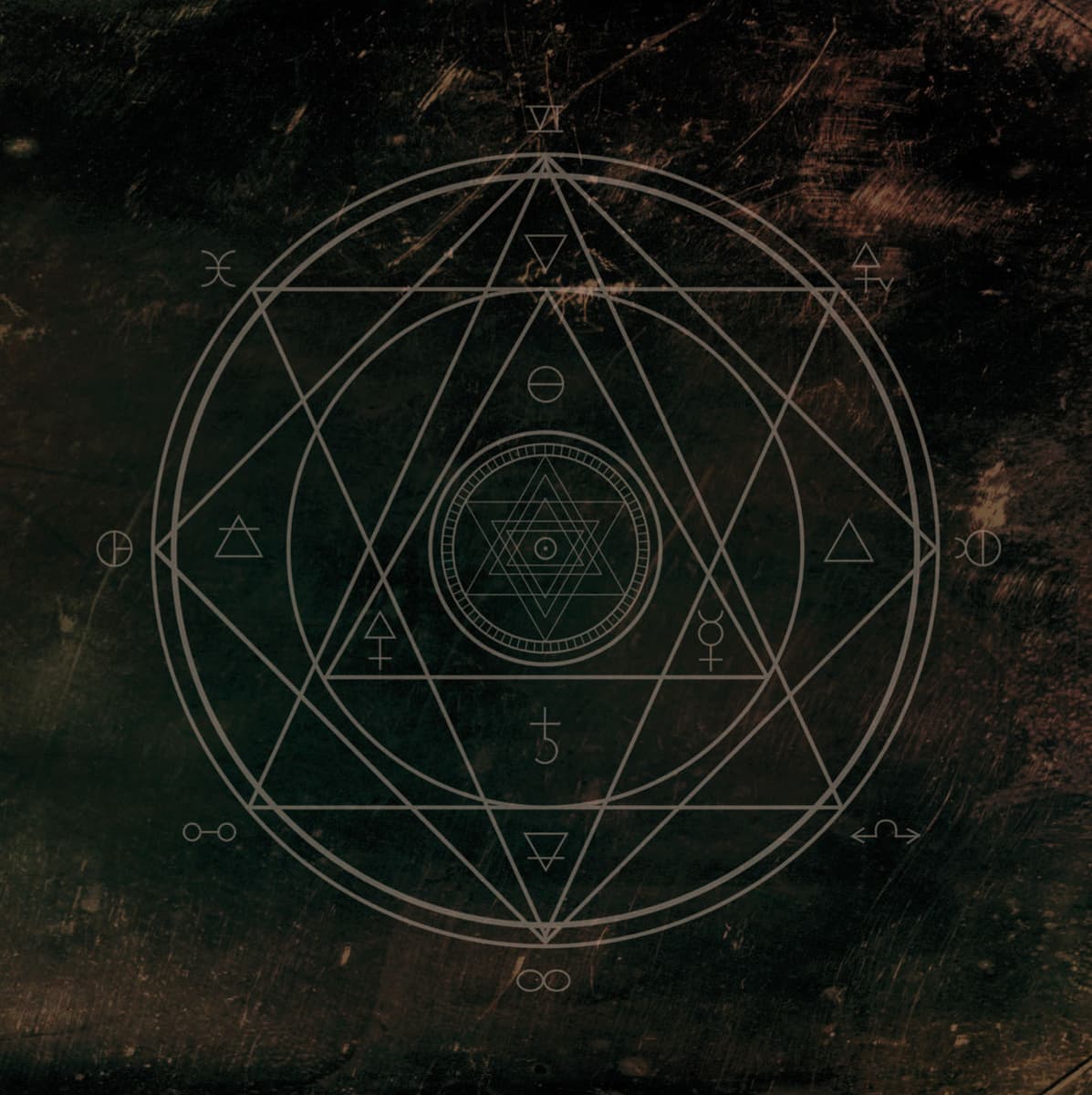 Cult of Occult