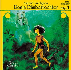 Ronja Räubertochter: Folge 1
