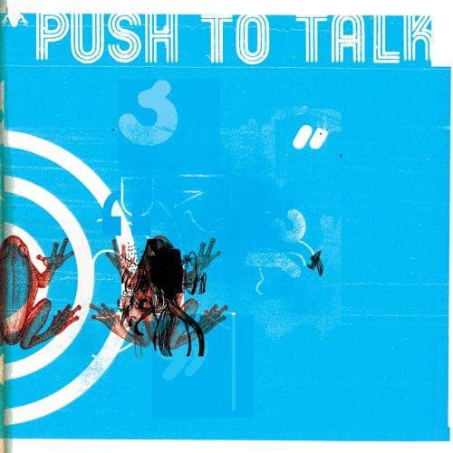 Push to Talk