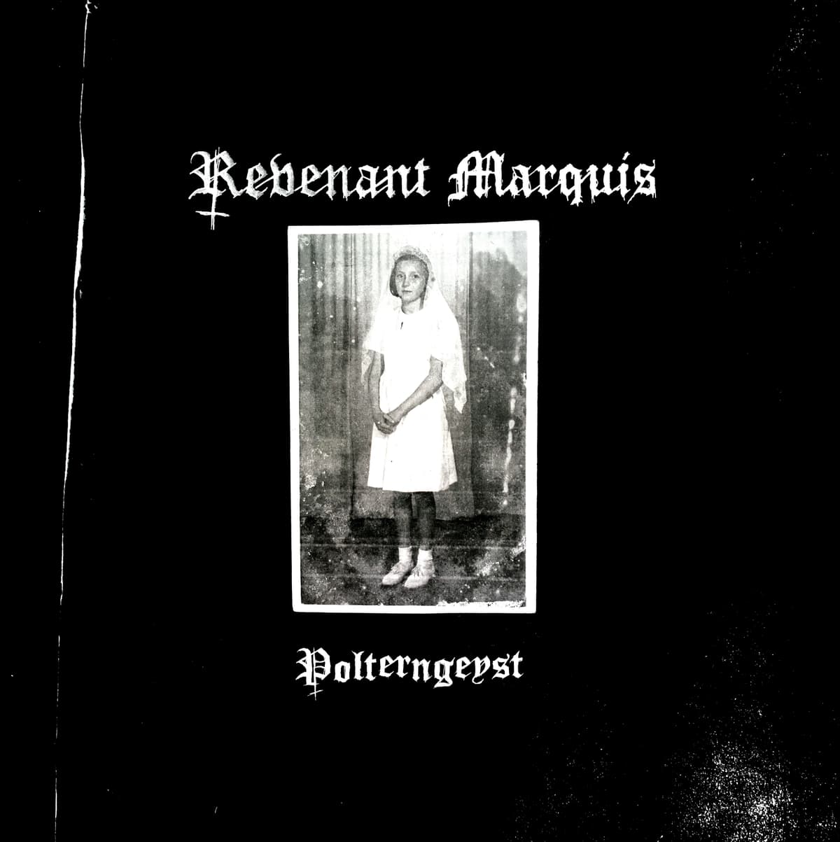 Polterngeyst