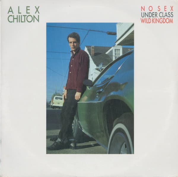 No Sex