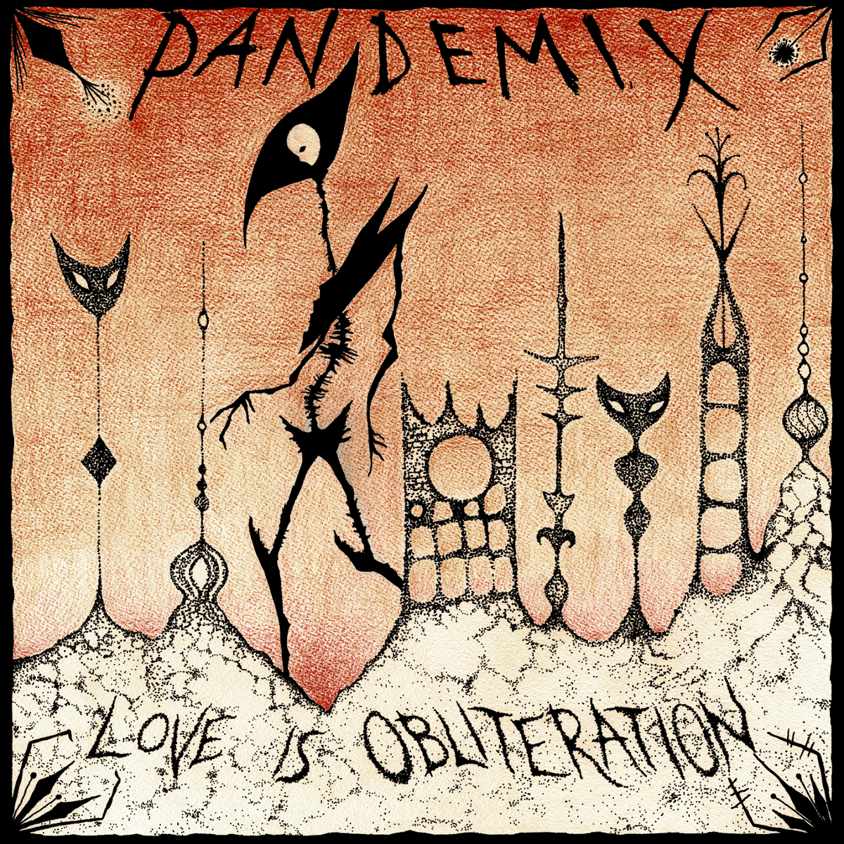 Love is Obliteration