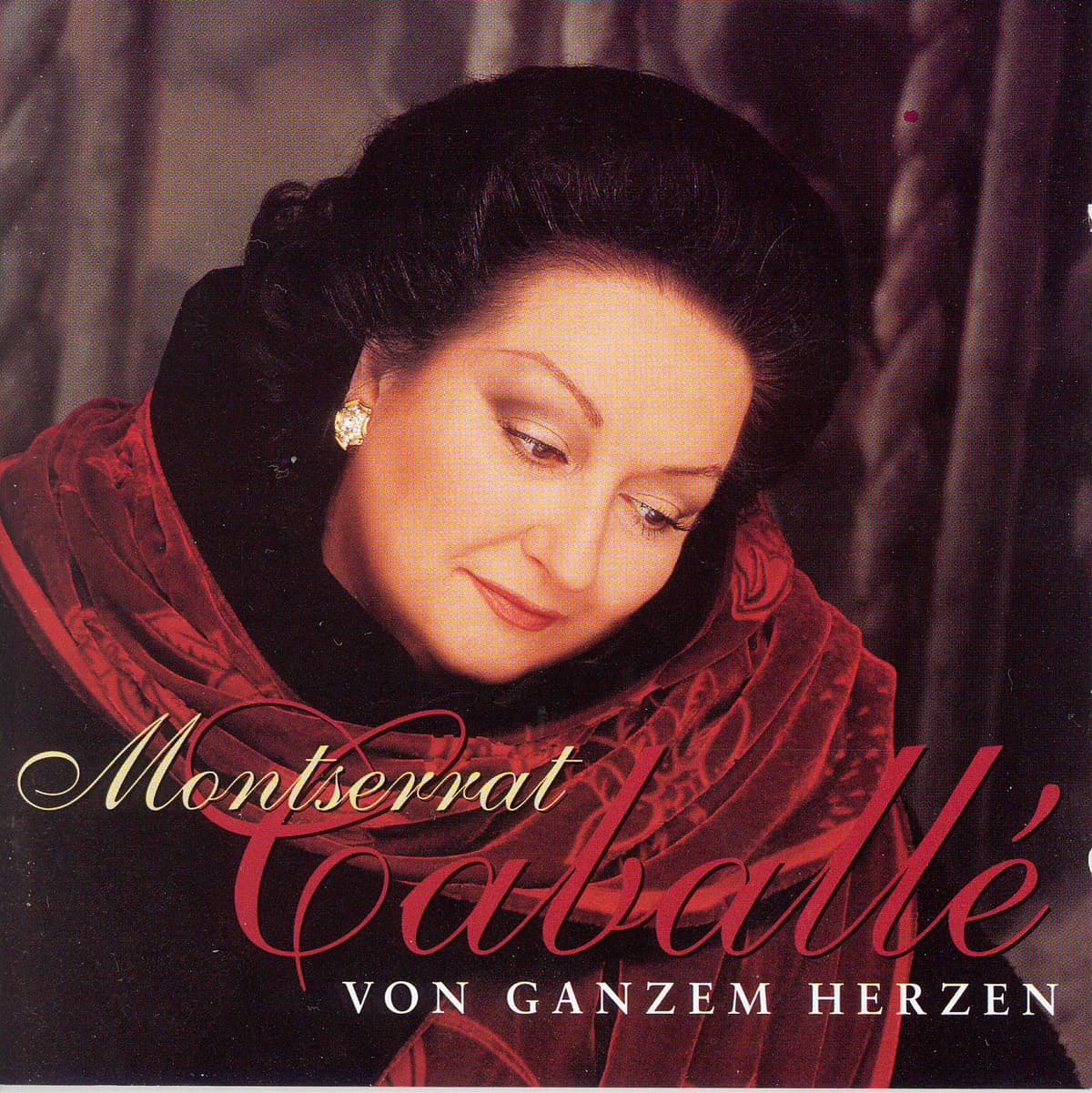 Von ganzem Herzen