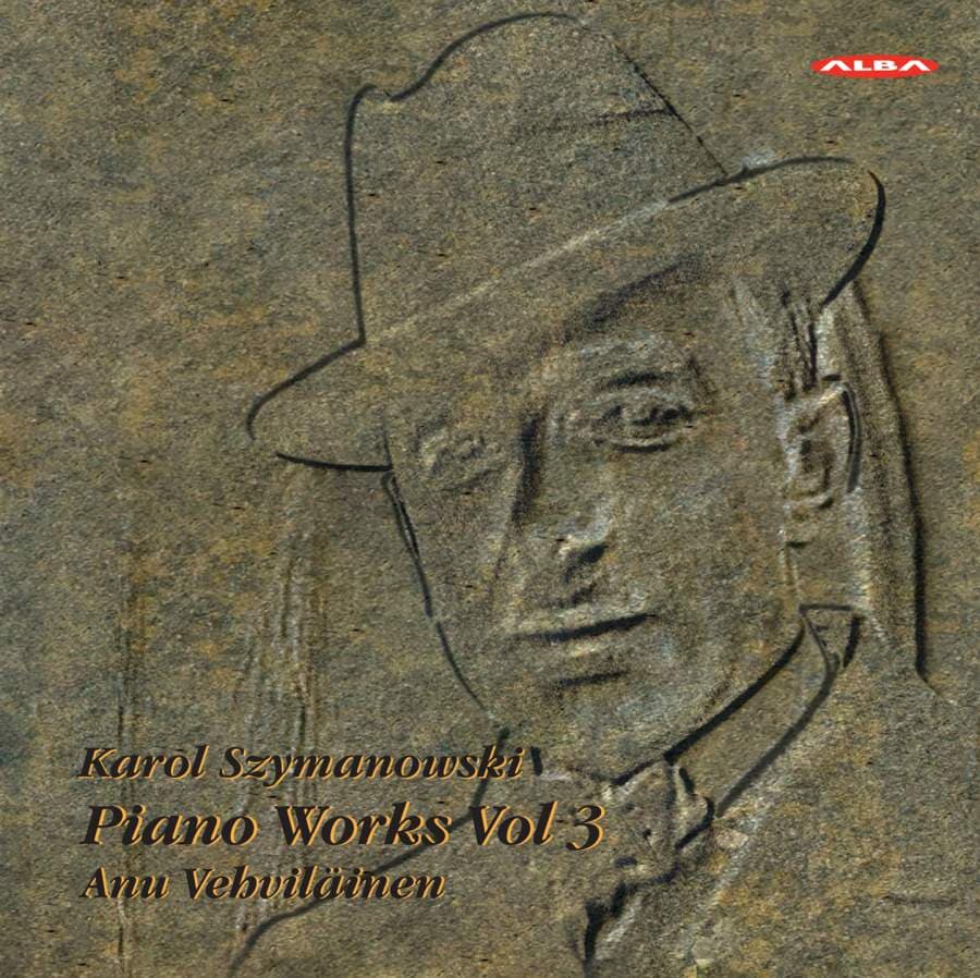 Piano Works, Vol. 3