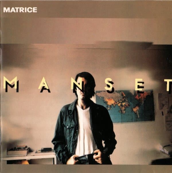 Matrice