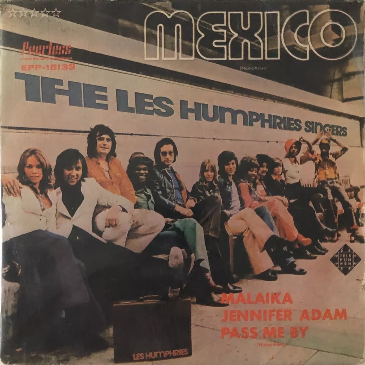 Mexico