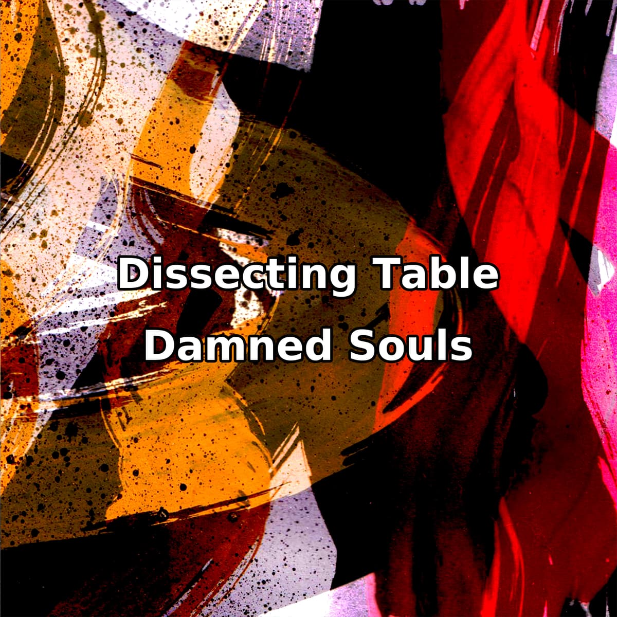 Damned Souls
