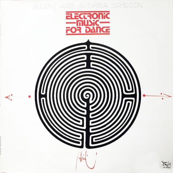 Electronic Music for Dance