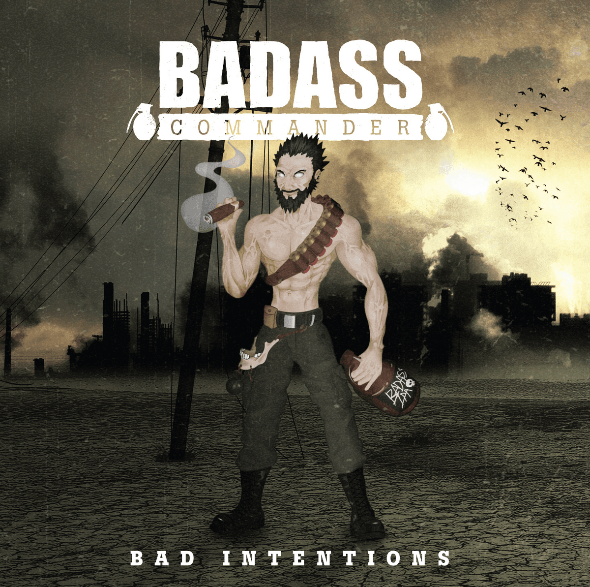 Bad Intentions