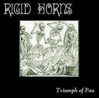 Triumph of Pan