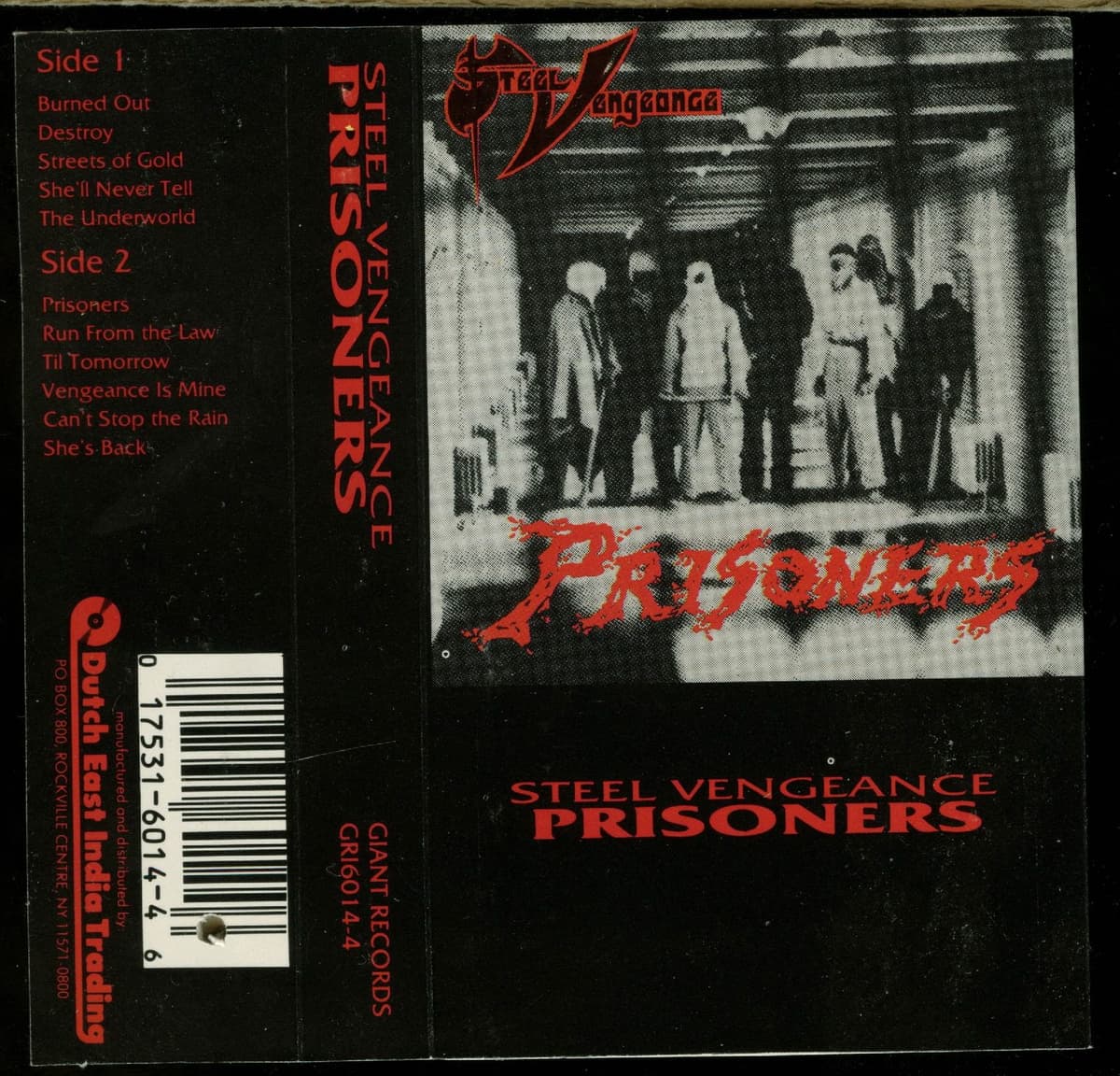 Prisoners