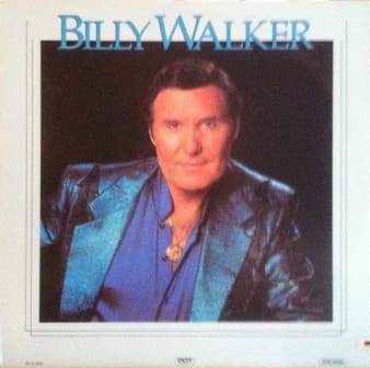 Billy Walker