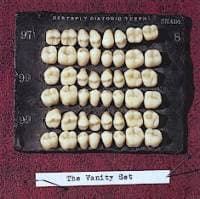 The Vanity Set