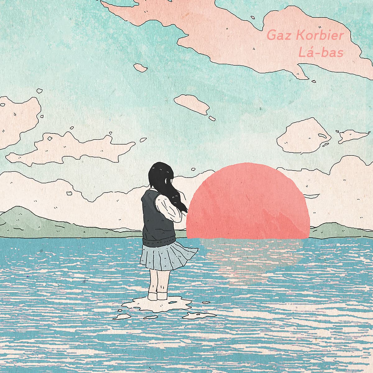 La‐bas