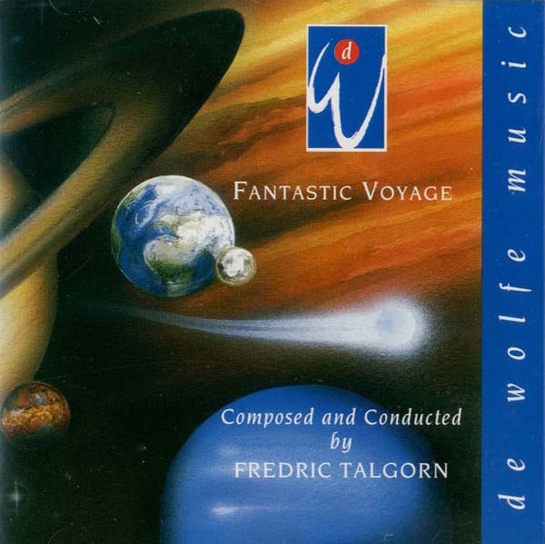 Fantastic Voyage