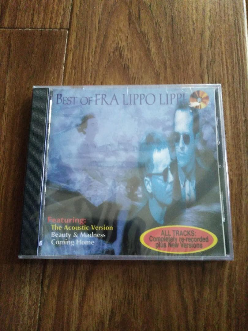Best of Fra Lippo Lippi