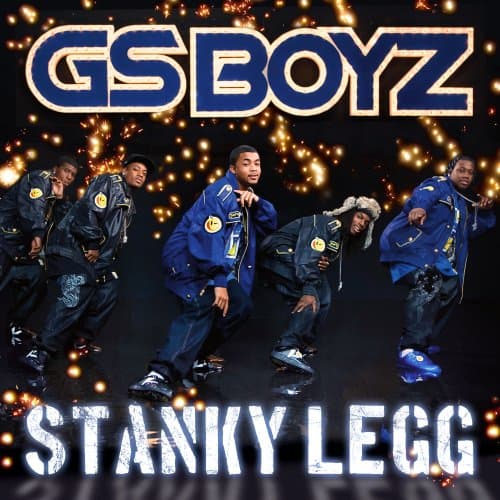 Stanky Legg