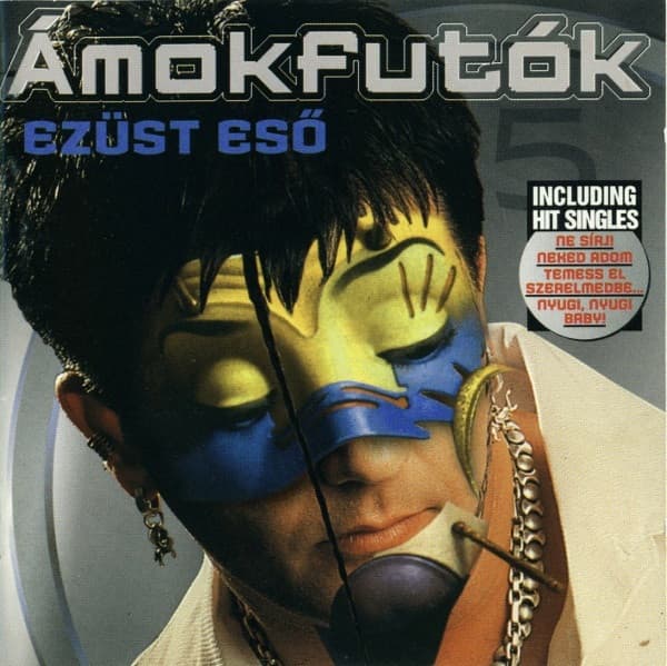 Ezüst eső