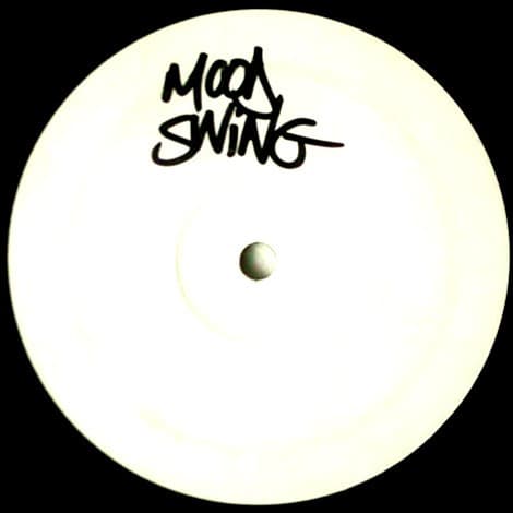 Moodswing EP