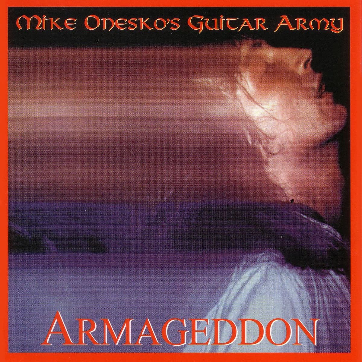 Armageddon