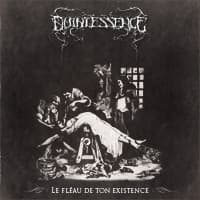 Le Fléau de ton existence