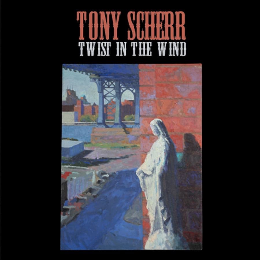 Twist in the Wind