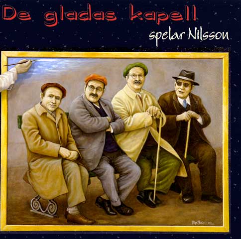 Spelar Nilsson