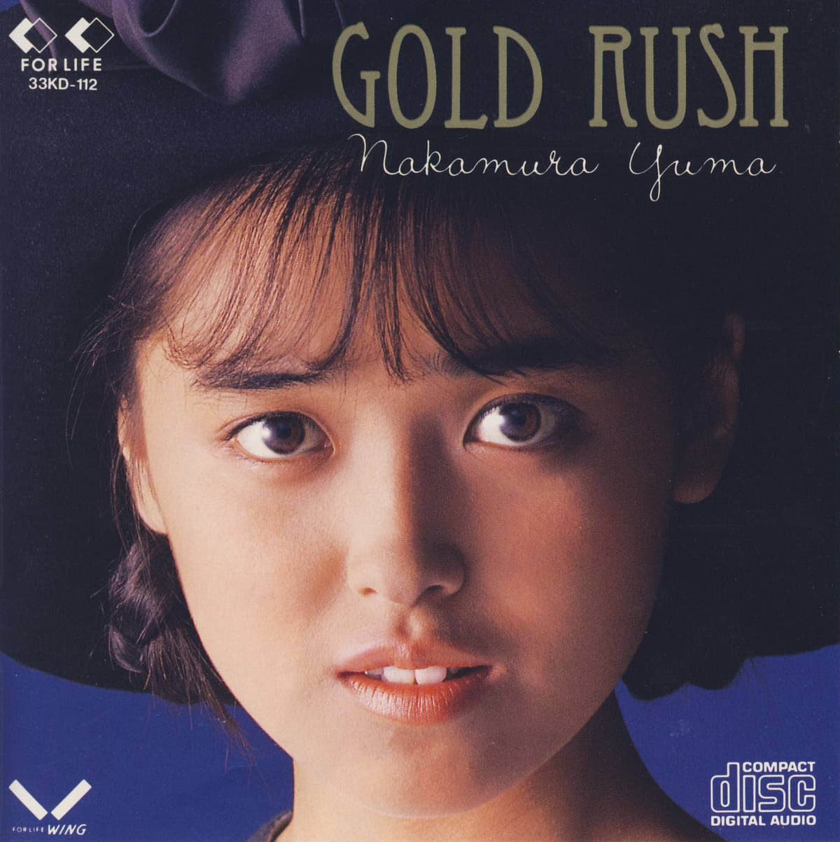 GOLD RUSH