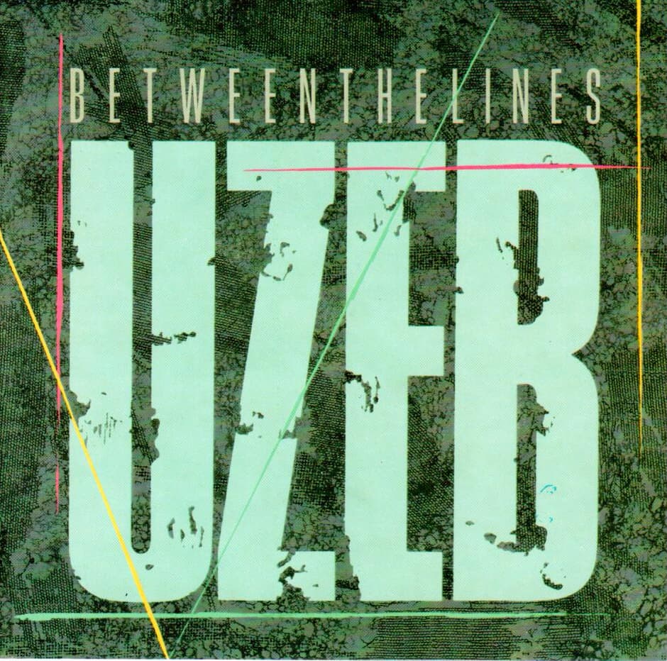 Between the Lines