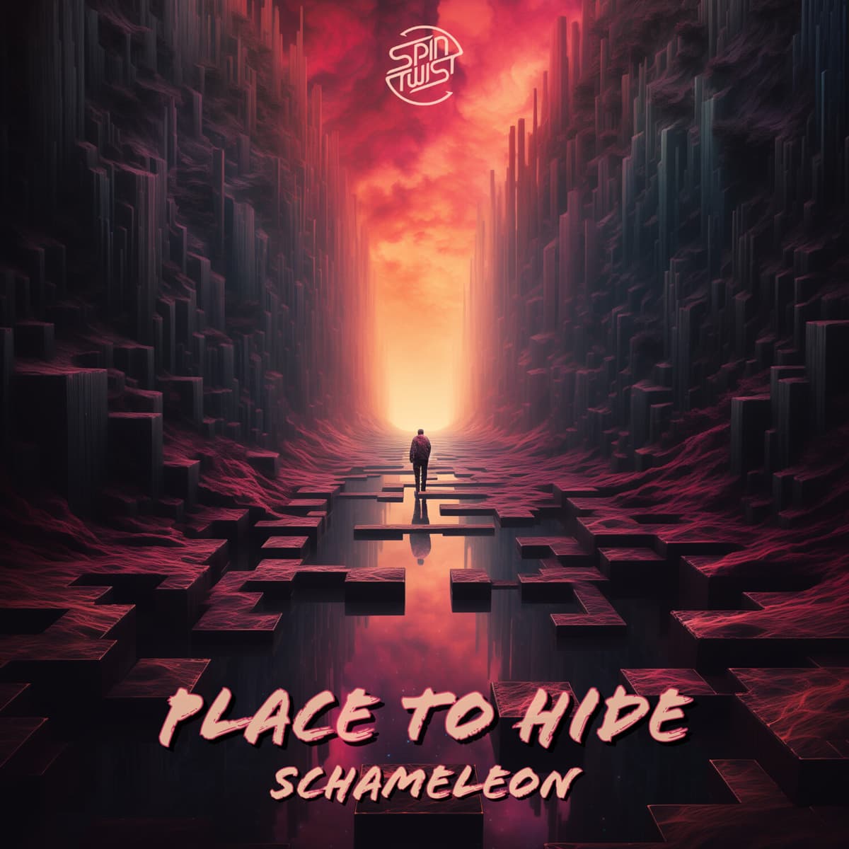 Place to Hide