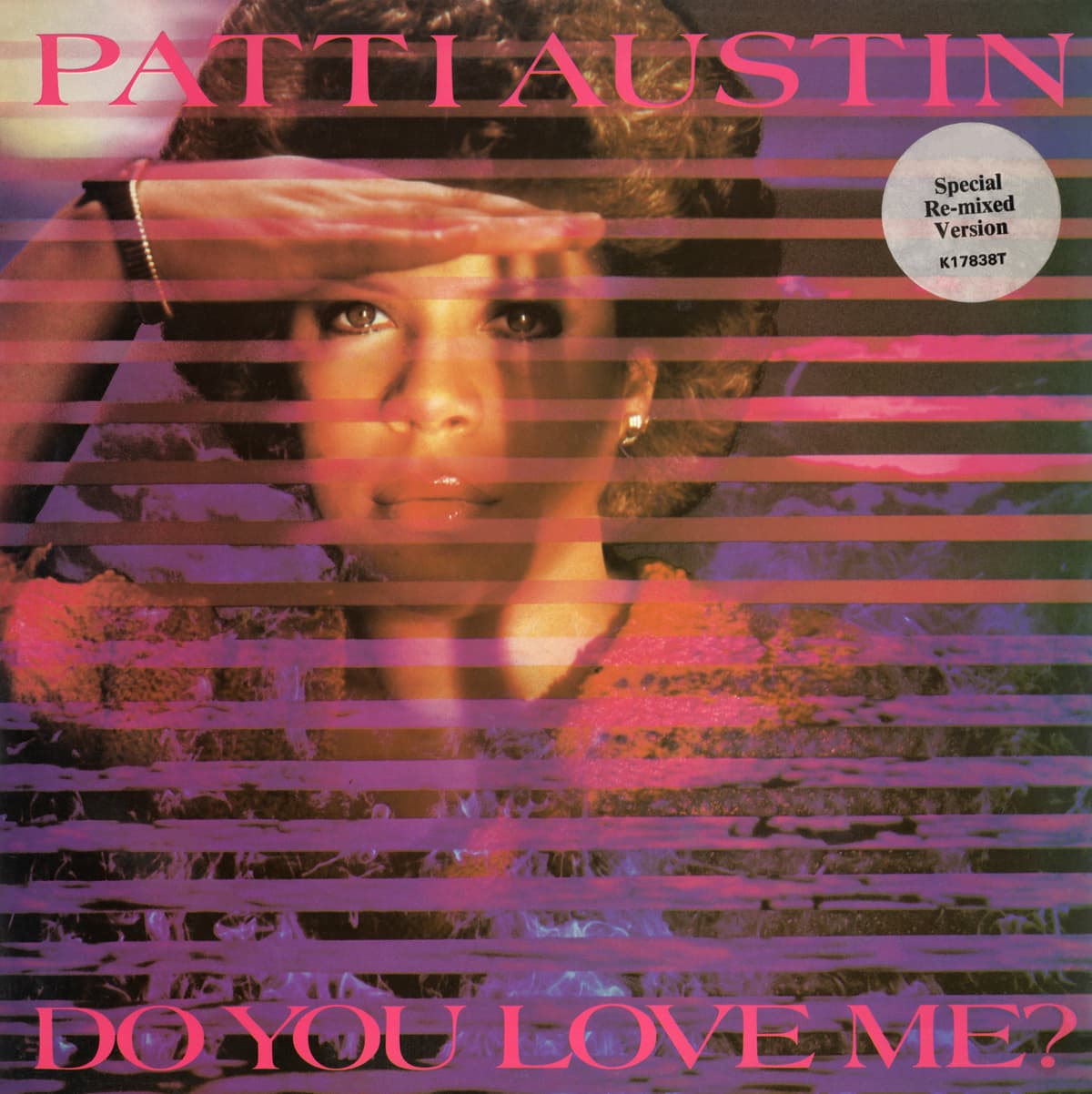 Do You Love Me? (Special Re-mixed Version)