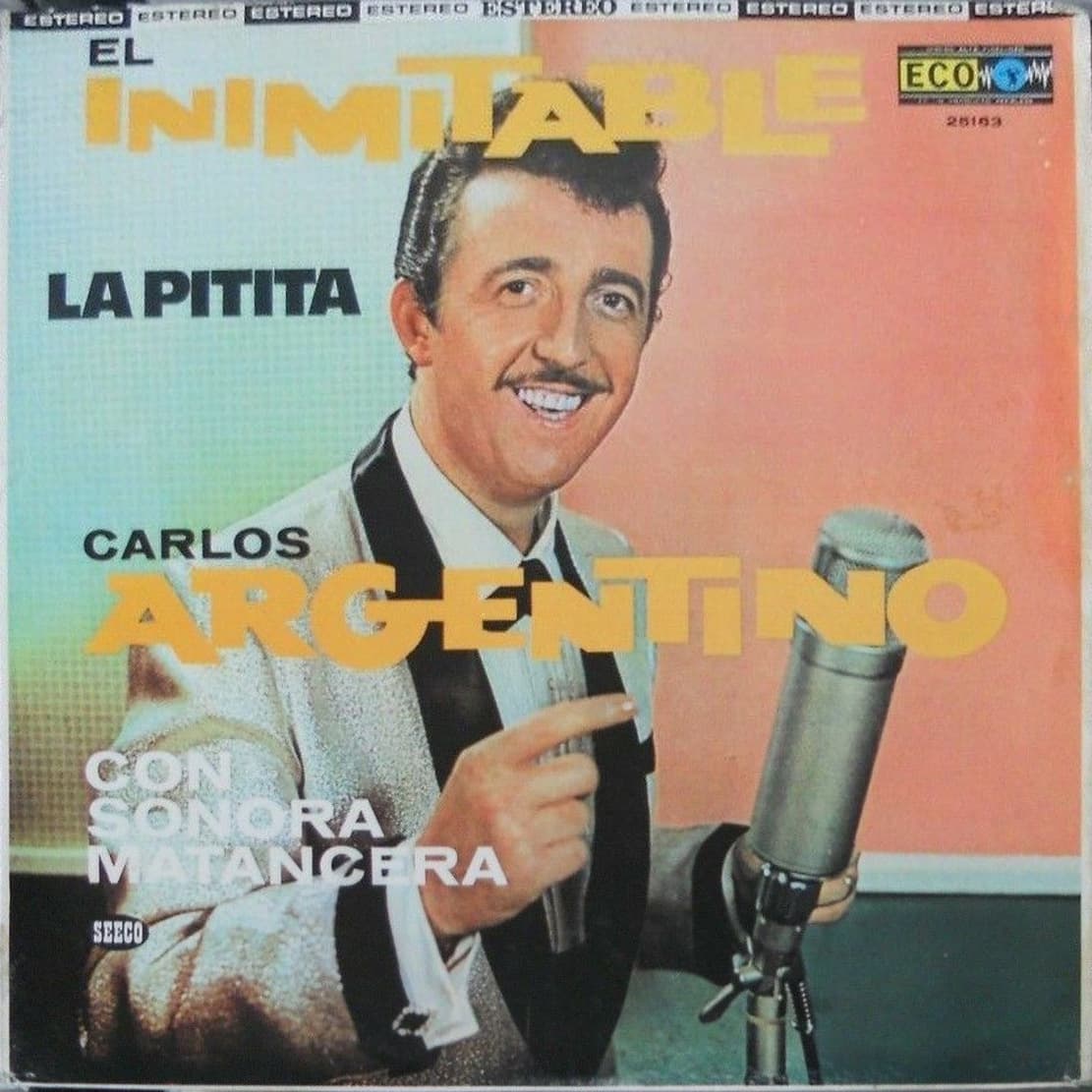 El inimitable