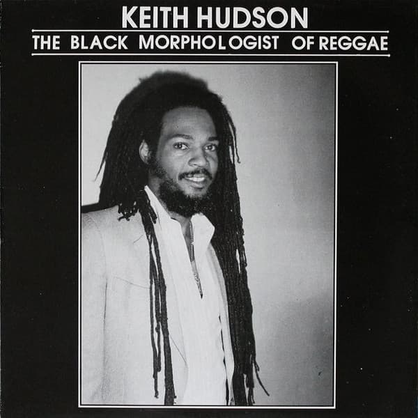 The Black Morphologist of Reggae