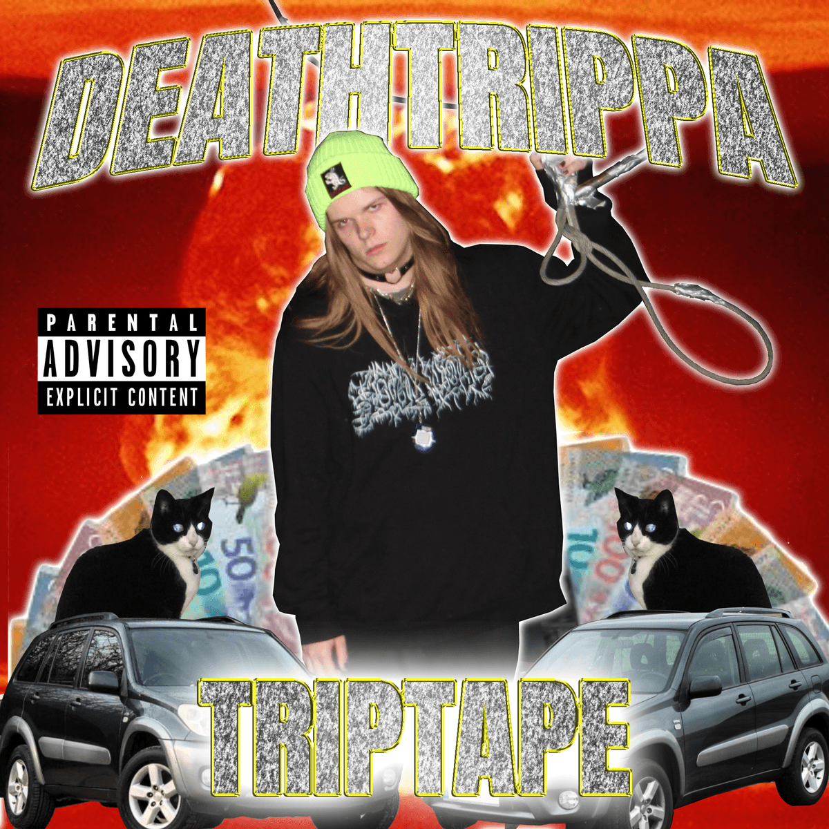 TRIPTAPE