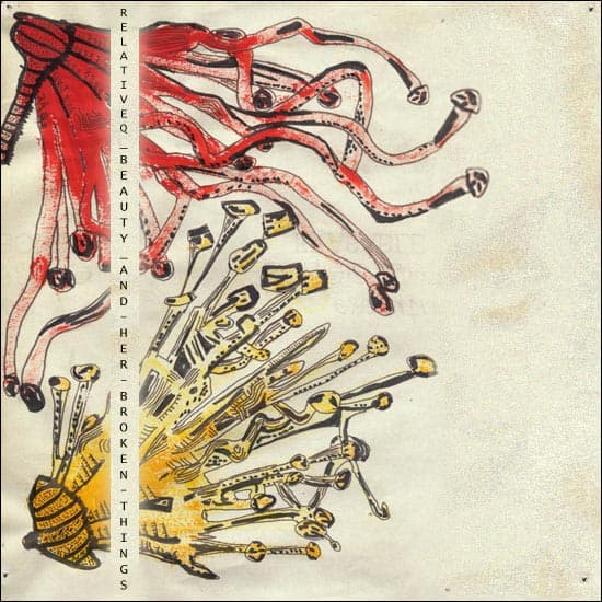 Beauty and Her Broken Things