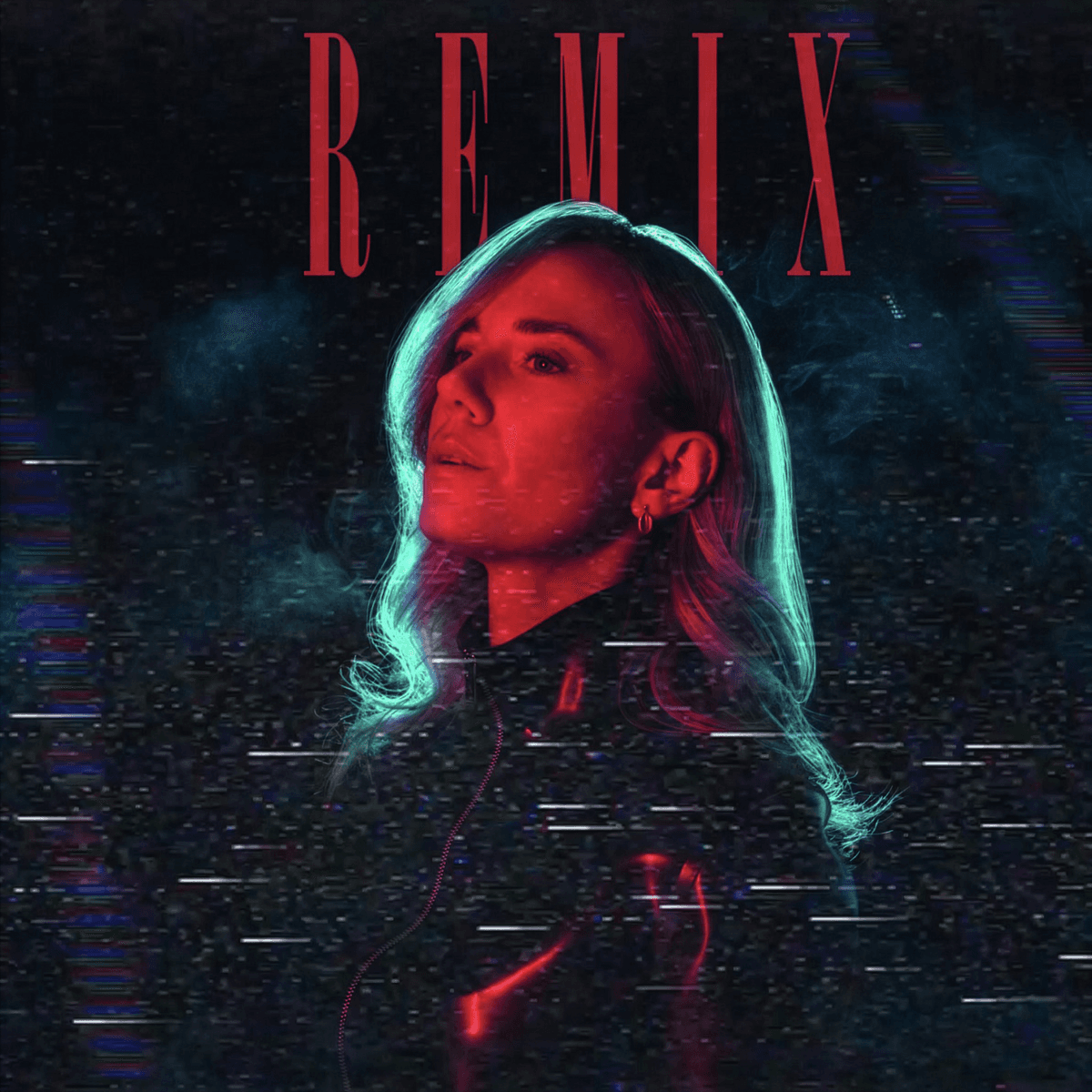 Nära Remixed