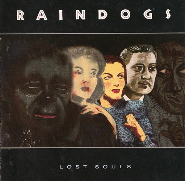 Lost Souls