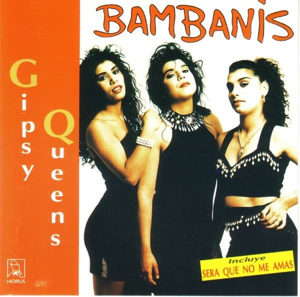 Bambanis