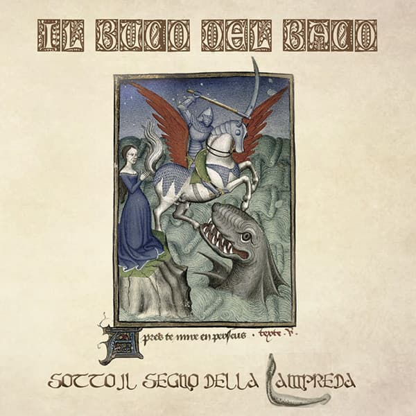 Sotto il segno della lampreda