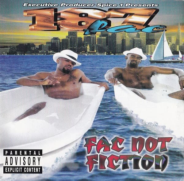 Fac Not Fiction