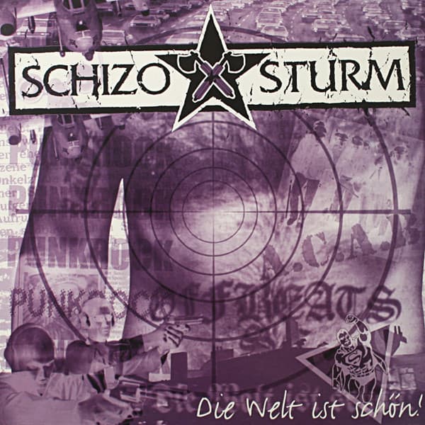 Die Welt ist schön!
