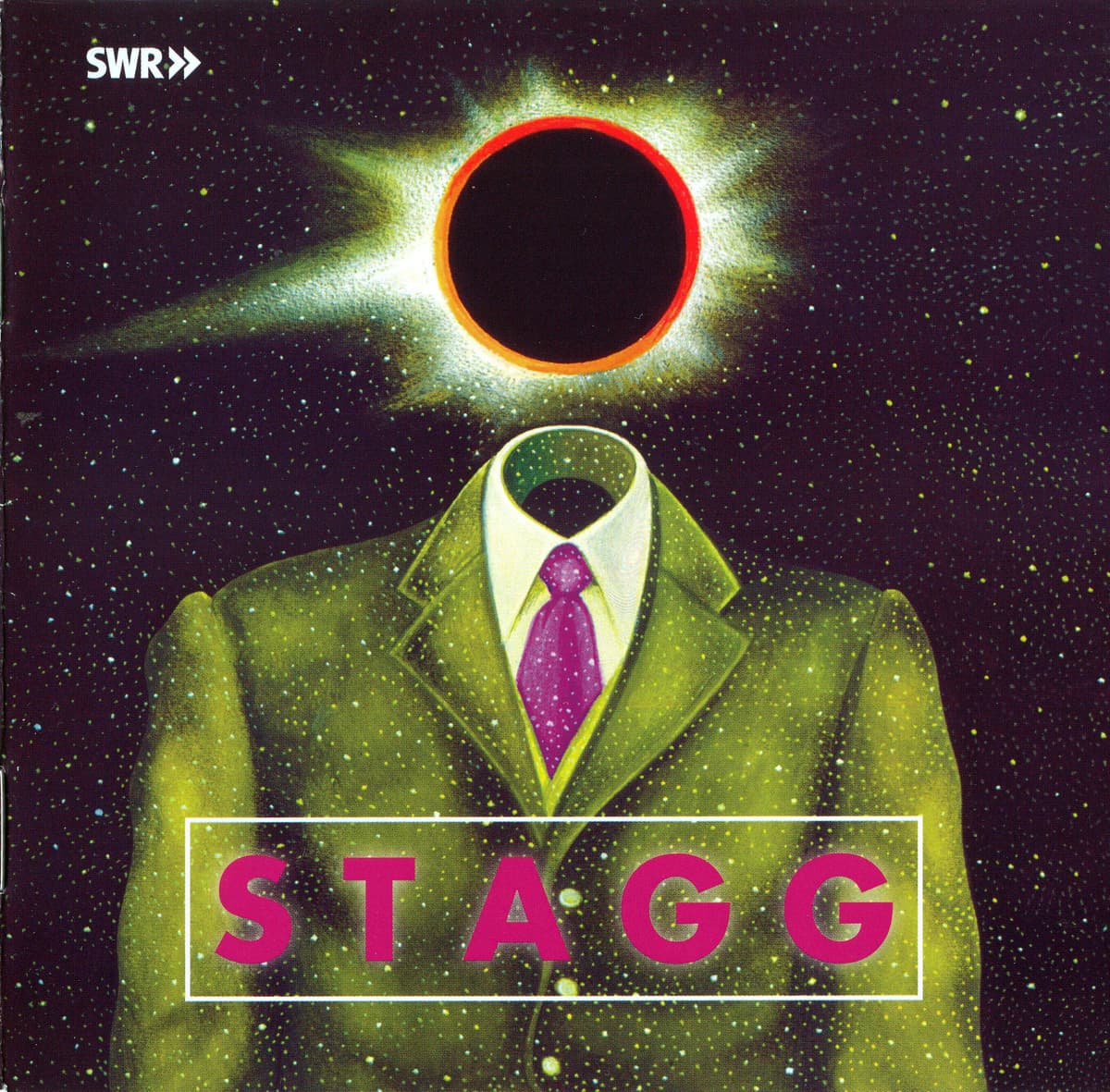 Stagg