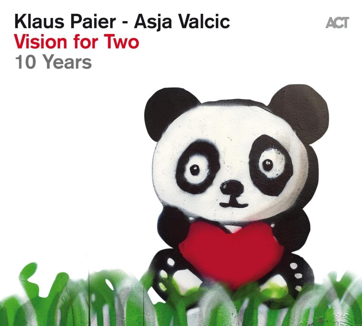 Vision for Two: 10 Years